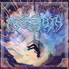 AFTERBIRTH-TIME TRAVELER'S DILEMMA (CD)