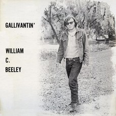 WILL BEELEY-GALLIVANTIN' (LP)