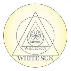 WHITE SUN-WHITE SUN (CD)