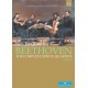 L. VAN BEETHOVEN-COMPLETE STRING QUARTETS (5DVD)