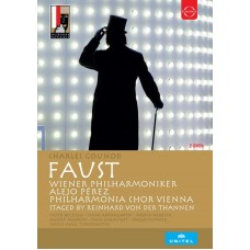 C. GOUNOD-FAUST (BLU-RAY)