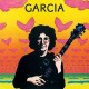JERRY GARCIA-COMPLIMENTS OF GARCIA (LP)