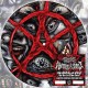 TWIZTID-ABOMINATIONZ -PD/REISSUE- (LP)
