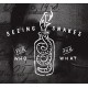 SEEING SNAKES-FOR WHO FOR WHAT (CD)