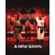 RPWL-A NEW DAWN (DVD)