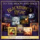 BLACKMORE'S NIGHT-TO THE MOON & BACK - 20 YEARS & BEYOND (2CD)