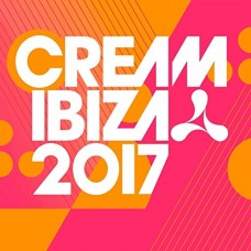 V/A-CREAM IBIZA 2017 (2CD)