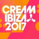 V/A-CREAM IBIZA 2017 (2CD)