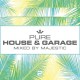 V/A-PURE HOUSE & GARAGE 2-MIX (3CD)