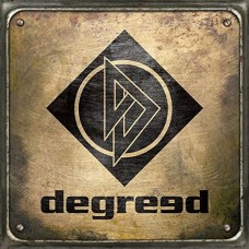 DEGREED-DEGREED (CD)