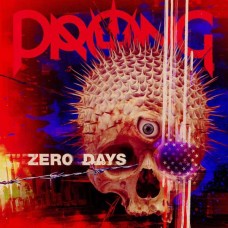 PRONG-ZERO DAYS -DIGI- (CD)