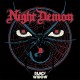 NIGHT DEMON-BLACK WIDOW (7")