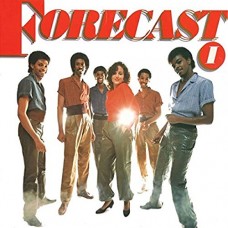 FORECAST-FORECAST I -REMAST- (CD)