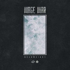 WAGE WAR-DEADWEIGHT (CD)