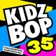 KIDZ BOP KIDS-KIDZ BOP 35 (CD)