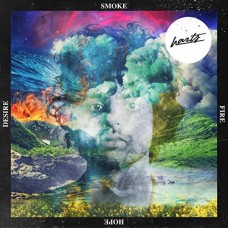 HARTS-SMOKE FIRE HOPE.. -DIGI- (CD)