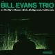 BILL EVANS TRIO-AT SHELLY'S MANNE-HOLE (LP)