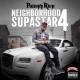 PHILTHY RICH-NEIGHBORHOOD SUPASTAR 4 (CD)