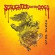 SLAUGHTER & THE DOGGS-TOKYO DOGS -COLOURED/LTD- (LP)