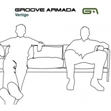 GROOVE ARMADA-VERTIGO (2LP)