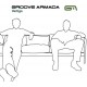 GROOVE ARMADA-VERTIGO (2LP)