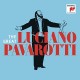 LUCIANO PAVAROTTI-GREAT LUCIANO PAVAROTTI (3CD)