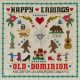 OLD DOMINION-HAPPY ENDINGS (LP)