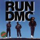 RUN DMC-TOUGHER THAN LEATHER (LP)