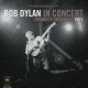 BOB DYLAN-IN CONCERT: BRANDEIS.. (LP)