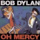 BOB DYLAN-OH MERCY (LP)