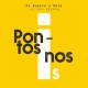 OS QUATRO E MEIA-PONTOS NOS IS (CD)