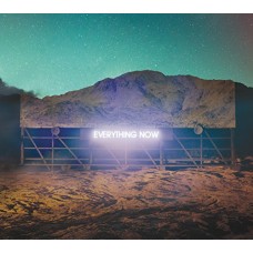 ARCADE FIRE-EVERYTHING NOW (NIGHT.. (CD)