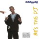 DJ JAZZY JEFF & THE FRESH-HE'S THE DJ, I'M THE.. (2LP)