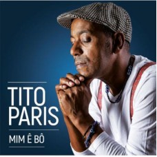 TITO PARIS-MIM Ê BÔ (CD)