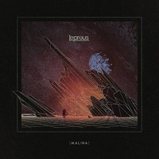 LEPROUS-MALINA (CD)