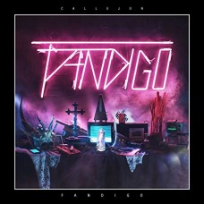 CALLEJON-FANDIGO (CD)