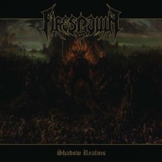 FIRESPAWN-SHADOW REALMS (CD)