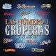 V/A-NUMERO 1 GRUPERAS: 20.. (CD)