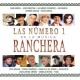 V/A-NUMERO 1 DE LA MUSICA (CD)