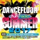 V/A-FUN DANCEFLOOR SUMMER '17 (3CD)
