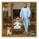 DJ KHALED-GRATEFUL (2LP)