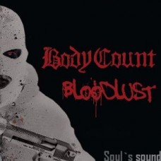 BODY COUNT-BLOODLUST (CD)