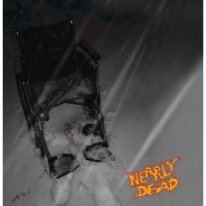 NEARLY DEAD-IDYLLIC EVENING (10")