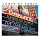 TOWER OF POWER-OAKLAND ZONE (CD)