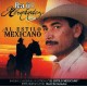 RAUL HERNANDEZ-AL ESTILO MEXICANO (CD)