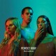 MERMAIDENS-PERFECT BODY (LP)
