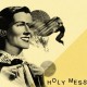 PALE KIDS-HOLY MESS (7")