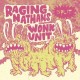 WONK UNIT/RAGING NATHANS-SPLIT (7")