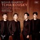 P.I. TCHAIKOVSKY-STRING QUARTET NO.1 (CD)