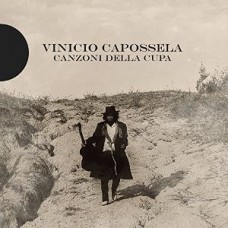 VINICIO CAPOSSELA-CANZONI DELLA CUPA (2CD)